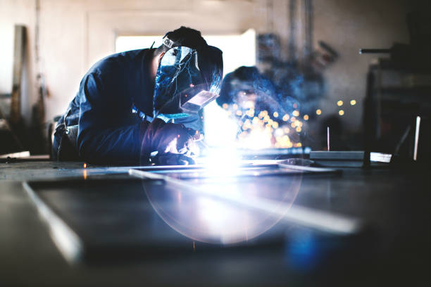 Best Automation and Robotic Welding in Harwich Center, MA